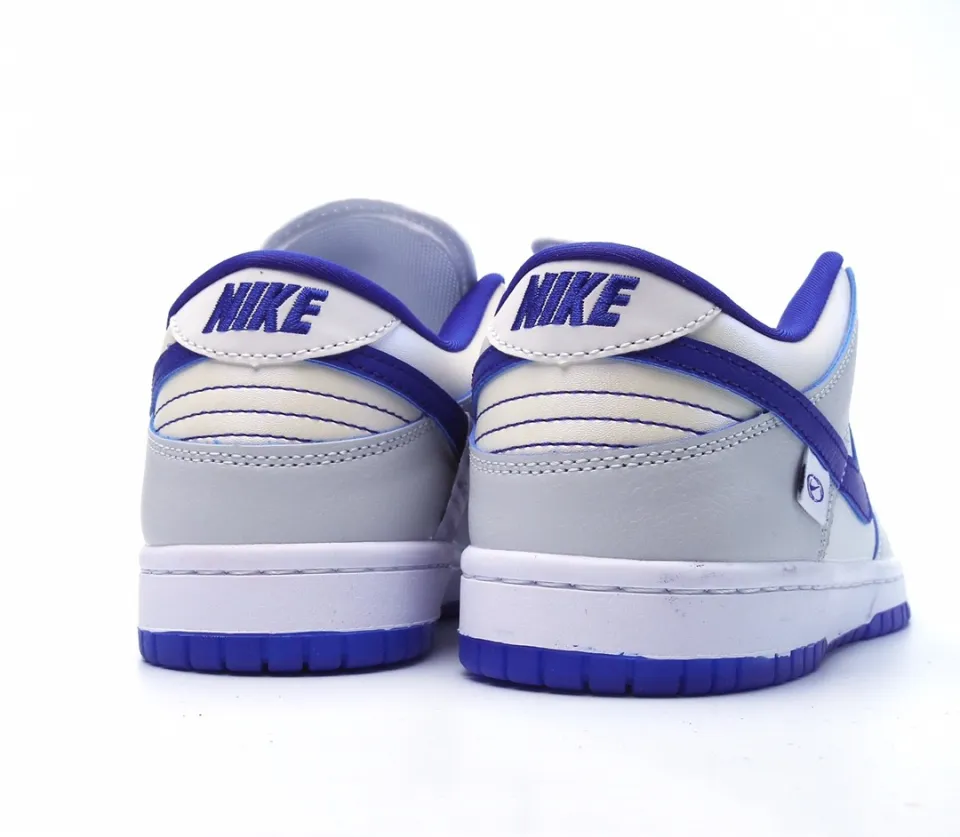 Nike Introduces Double Swooshes on Dunk Low 85
