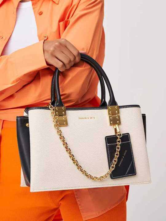 New Collection ! Charles And Keith Bag (Top Grade Quality) Lazada PH
