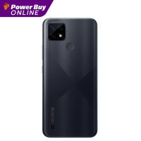 REALME C21-Y (Ram 3GB, 32GB, Cross Black)