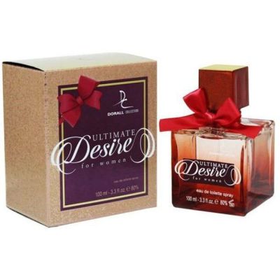 น้ำหอมอาหรับ DC Dorall Collection Ultimate Desire 100ml