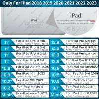 สำหรับดินสอ2 1ปากกา Ipad พร้อมจอแสดงผลดิจิตอล LED ปากกาสไตลัสเอียงฝ่ามือไวต่อ A35สำหรับ Ipad 2018 - 2022