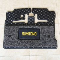 พรมปูพื้น ซูมิโตโม่ SUMITOMO SH รุ่น 1, SH รุ่น 2