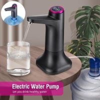 Electric Water Dispensers Pump For Bottle Water Treatment Appliances Drink Dispenser Bottle Dispensadores Cooler Pumps Drinking