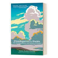 หนังสือต้นฉบับภาษาอังกฤษ คู่มือ Cloudspotter คู่มือ Cloud Watcher ประวัติศาสตร์ทางวิทยาศาสตร์และบทความของ Cloud