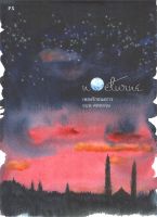 หนังสือ Nocturne : เพลงรักอนธการ ผู้แต่ง : ธนพ ศตพรรษ สำนักพิมพ์ : P.S. หนังสือจิตวิทยา สาระสำหรับชีวิต