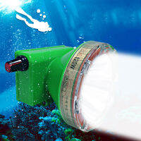 【รับประกัน 1 ปี】YSS ไฟ ฉายคาดหัว 20 ไดฟ์ในสหรัฐฯ120W ใต้น้ำกันน้ำ ไฟหน้าแบบ แสงสว่างนาน 15 ชั่วโมง 350 เมตร LED แสงจ้า ไฟฉายส่องสว่างกลางแจ้ง ทนทานสูง