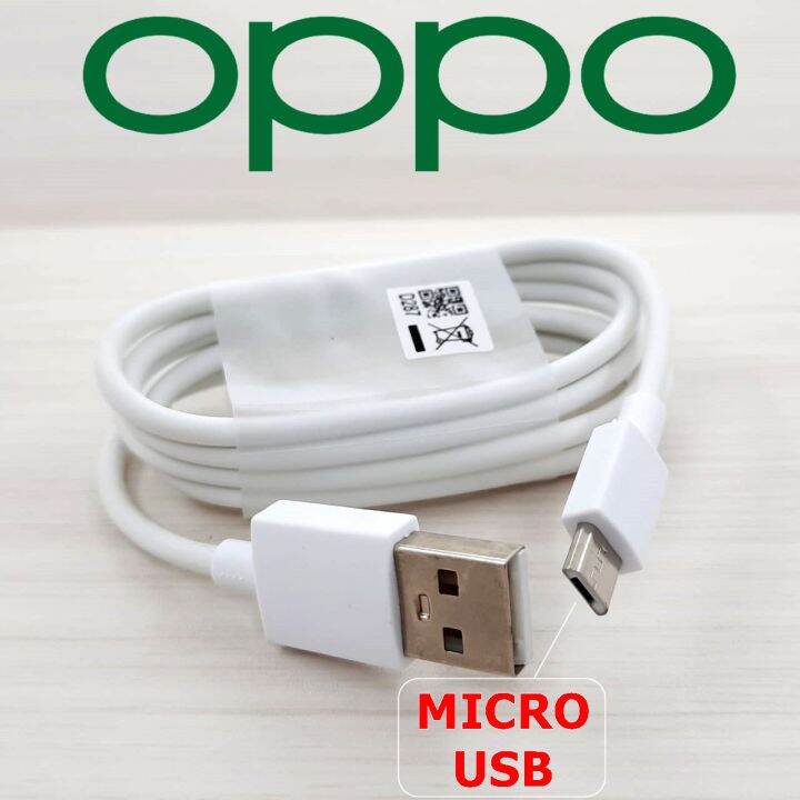 kabel data ori oppo a3s