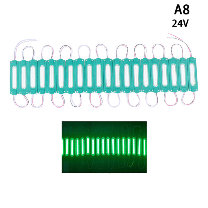 amazing-boxe-ไฟเตือนสำหรับรถบรรทุกรถบรรทุก20ชิ้น12v-24v-led-โมดูลไฟแสดงสถานะด้านข้างรถบรรทุกให้แสงสว่างมาก