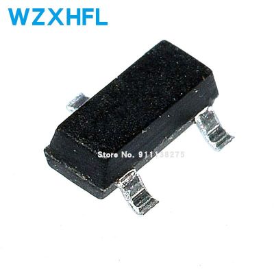 100PCS 2SK3018 SOT-23 KN SOT23 SMD MOSFET new  IC Chipset WATTY Electronics