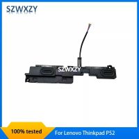 SZWXZY New Original For Lenovo Thinkpad P52 Laptop Speaker 100 Tested Fast Ship 01HY788 01HY787 PK23000QLG0 Fast Shipping