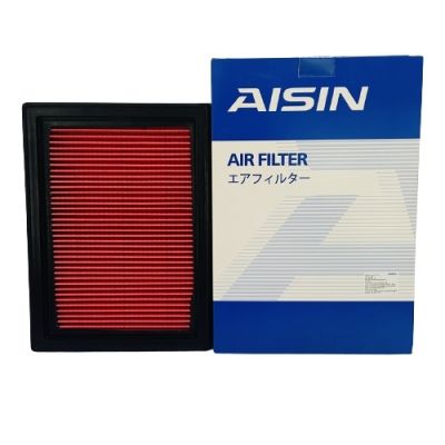 AISIN ไส้กรองอากาศ NISSIN MARCH ,AMERA,NOTE, 1.2L เบอร์อะไหล่ ARFN-4010