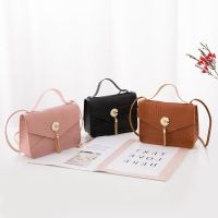 Bag women 2022ladies handbags small bag tassel daisy messenger womens bag New2022