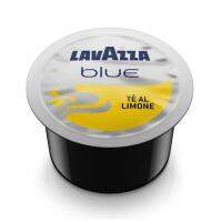 Lavazza ลาวาซซา บลู ดี พิว ที เลมอน (24 แคปซูล) LAVAZZA Blue Di Piu Lemon Tea (24 capsules)