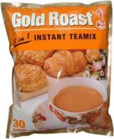 Gold Roast Instant teamix 3in1 ชานม พร้อมดื่ม 30 ซอง