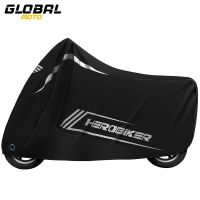 New Motorcycle Cover Bike All Season Waterproof Dustproof UV Protective Outdoor Scooter Motorbike Snowmobile Rain Cover M-XXXXL Covers