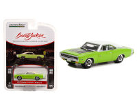 Greenlight 1/64 Barrett-Jackson Series 10 - 1970 Dodge Charger HEMI R/T 37260-E