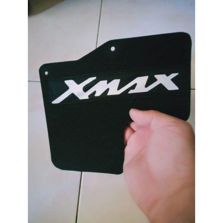 XMAX EXTENDED MUDFLAP MOTOR ACCESORIES Lazada PH