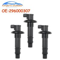 Car 296000307 For SeaDoo GTIStick GTX GTS GTR RXT RXP WAKE 4 TEC 4TEC 130 155 185 Ignition Coil 420664020 290664020