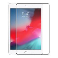 1ชิ้น ENKAY หมวก-เจ้าชายเต็มกาวกระจกฟิล์มเต็มสำหรับ iPad Mini 5 / 4