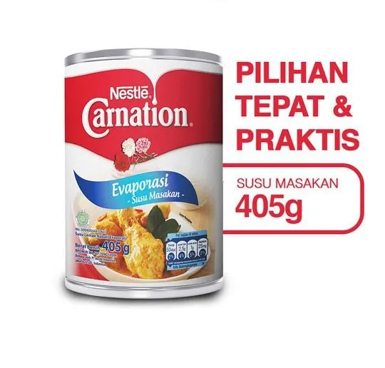 Carnation Evaporasi 405gr | Lazada Indonesia