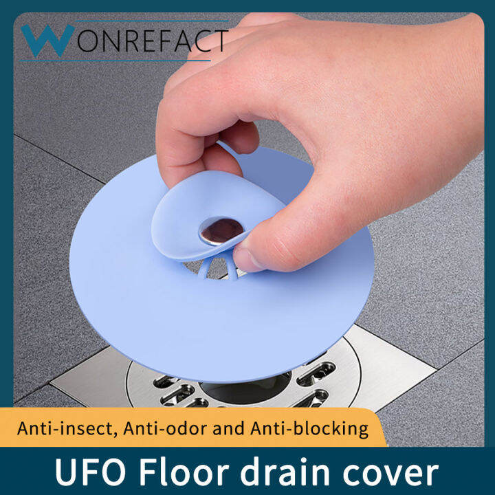 Kitchen Sink Drain Filter Floor Drain Trap Hair Trap Garbage Collector Lazada