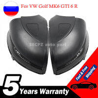 สำหรับ VW G Olf MK6 GTI 6 R สาย T Ouran แบบไดนามิกไฟกระพริบกระจกมองข้างตัวบ่งชี้สำหรับโฟล์คสวาเกน VI R20 LED เปิดสัญญาณไฟ