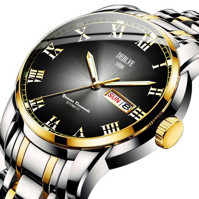 mens-watches-quality-goods-go-automatic-needle-noctilucent-business-steel-band-watch-electricity-waterproof-calendar