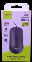 MOUSE USB Anitech # A201