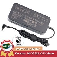 Original PA-1121-28 19V 6.32A 120W Laptop Adapter For Asus VivoBook Pro 15 K3500 K3500PC K3500PA ZenBook UX534FT-DB77 Charger New original warranty 3 years