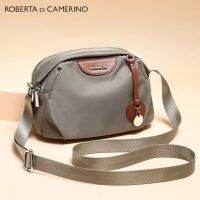 【July】 Nobeida bag womens 2023 new high-end fashion Messenger hot style all-match broadband satchel