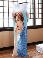 Big Size Lee Dong Wook Long Pillow Case Fashion Decorative Cute Body Pillow Cover For Bedding Pillowcases Not Fade