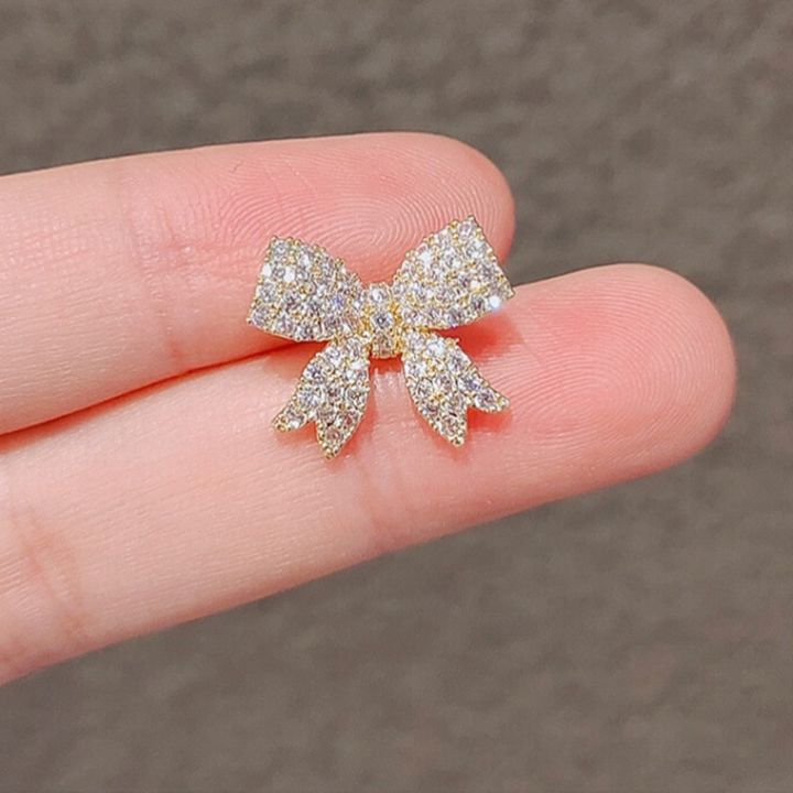 fashion-cute-bowknot-brooches-for-women-metal-anti-glare-lapel-pin-fixed-clothes-pins-sweater-coat-clothing-accessories-brooch