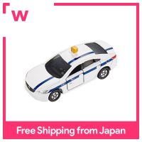 No.62 Takara Tomy. Tomica Mazda6แท็กซี่ส่วนตัว (กล่อง)