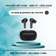 Tai Nghe Bluetooth TWS JBL LIVE PRO+