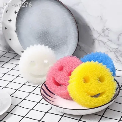 1PCS Magic Kitchen Sponge Dish Sponge Household Kitchen Bathroom Migic Cleaning Wipe Strong Scouring Pad Miracle Sponge eraser