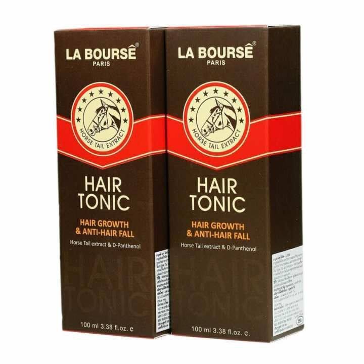 la-bourse-hair-tonic-anti-hair-fall-ลาบูสส์-แฮร์-โทนิค-100-มล-แฮร์โทนิค-สูตรบำรุงรากผม-ลดปัญหาผมร่วง