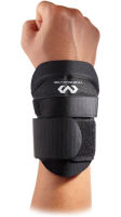 McDavid 5120 Adjustable Wrist Guard Wrist Support and to Help Prevent Wrist Injuries S/M