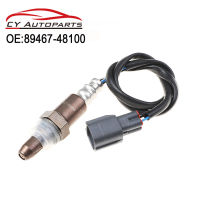 ใหม่ Air การใช้ Ratio Lambda Oxygen Sensor สำหรับ Toyota Avalon Camry RAV4 89467-48100 8946748100