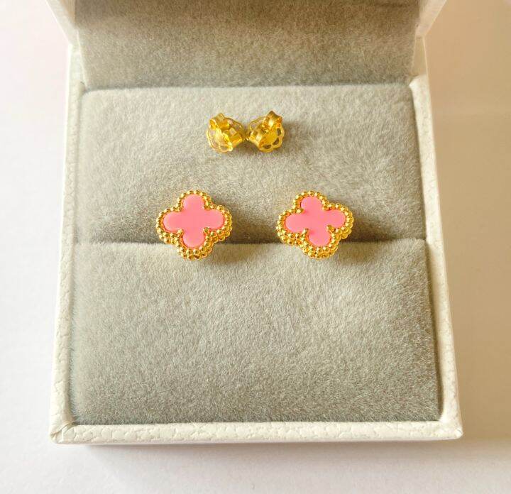 人気商品は INSPIRED INSPIRED VCA www VCA Gold フリヴォル PIERCE 