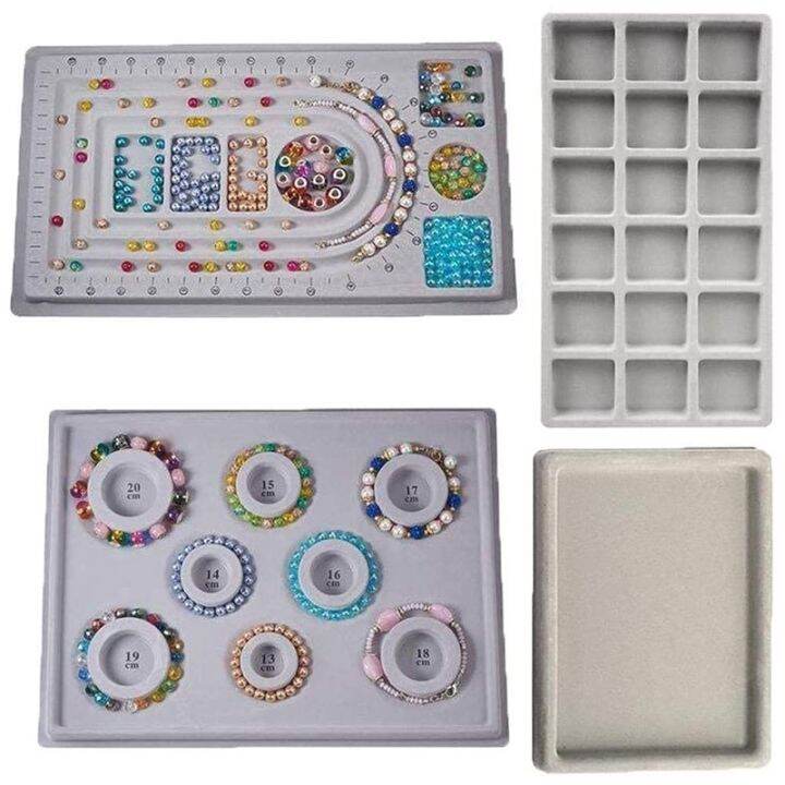 bead-design-board-bracelet-design-board-flocked-bead-board-mats-necklace-beading-jewelry-organizer-tray