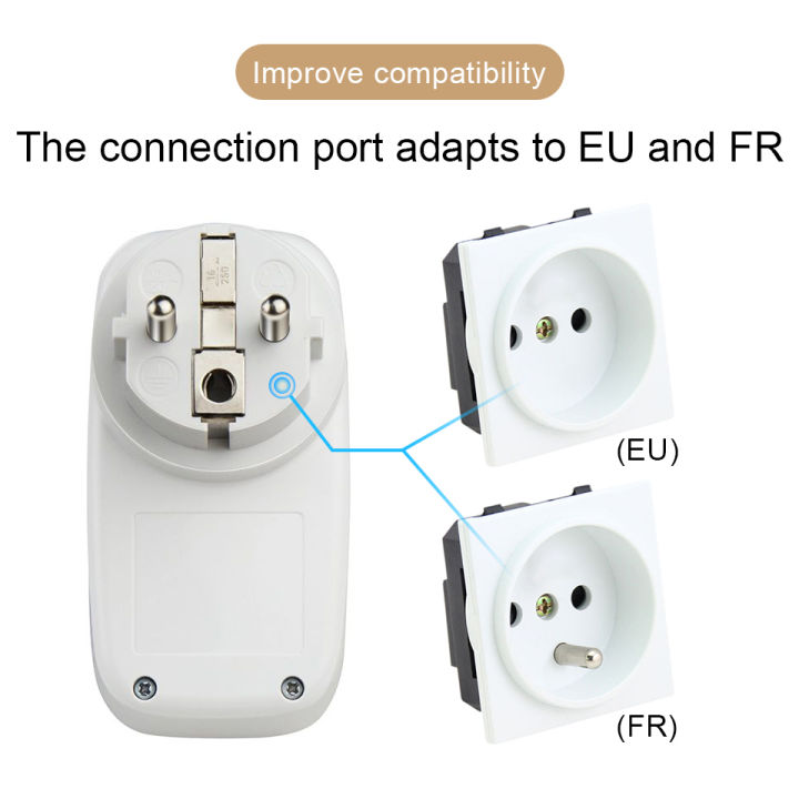 2022-new-220v-16a-wireless-remote-ultra-long-distance-control-switch-socket-home-light-eu-plug-simple-suitable-for-the-elderly