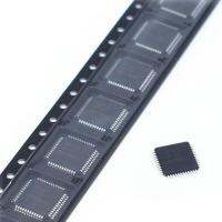 10pcs AS15-F AS15F QFP48 Original LCD chip E-CMOS