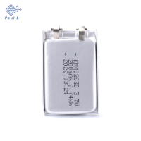 【Paul L】 1PC 200mAh 3.7V 402030 042030แบตเตอรี่ลิเธียม Li-ion Polymer แบตเตอรี่ Li-Po