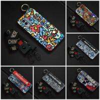 Soft Dirt-resistant Phone Case For Nokia X30 cover Kickstand Fashion Design TPU Anti-dust New Waterproof cartoon Cute