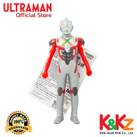 Ultra Hero Series 35 Ultraman X  /  ฟิกเกอร์ยอดมนุษย์อุลตร้าแมน