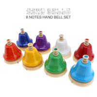 【HOT】 8 Musical Instrument for Children Early Education as Birthday