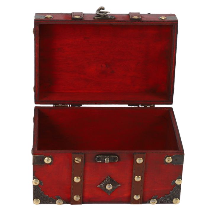 retro-treasure-chest-vintage-wooden-storage-box-antique-style-jewelry-organizer-for-jewelry-box-trinket-box