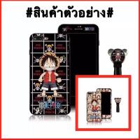 iPhone/Oppo เคสนิ่ม+ฟิล์ม *ไม่แถมแหวน*รุ่น ?iPhone i5,i6plus,i7plus?Oppo F11pro,A83,A37,A1k,K3,F5,F7