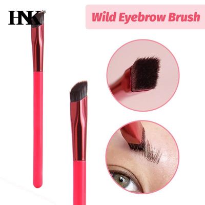 [hot]┅  1pcs Eyebrow Stereoscopic Painting Hairline Paste Artifact Brow