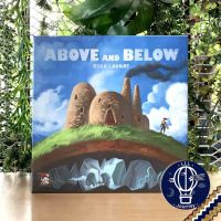 Above and Below [บอร์ดเกม Boardgame]